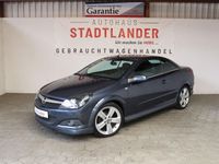 Gebraucht Opel Astra Cabriolet Cosmo 140 PS (102 kW) 2008 Metro m2 Cabrio
