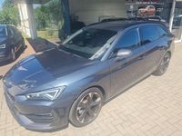 Gebraucht Cupra Leon 150 PS (110 kW) 2024 Grau Limousine