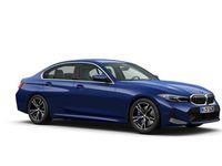 Gebraucht BMW 330 Efficient Dynamics 184 PS (135 kW) 2025 Limousine