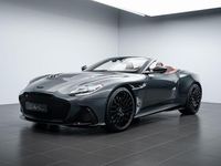 Gebraucht Aston Martin DBS 770 PS (566 kW) 2023 Grau Cabrio