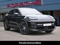 Neu Porsche Macan 300 kW (408 PS) 2026 Schwarz SUV