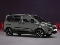 Neu Opel Combo Edition 102 PS (75 kW) 2026 Van / Kleinbus