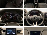 gebraucht Renault Captur 