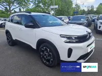 Gebraucht Citroën C5 Aircross 131 PS (96 kW) 2024 Weiß SUV