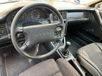 Second-hand Audi 80 90 CP (66 kW) 1988 Roșu Berlinǎ