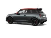 Gebraucht Mini John Cooper Works 231 PS (169 kW) 2025 Anthrazit Kleinwagen