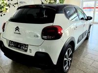 gebraucht Citroën C3 Shine Pack