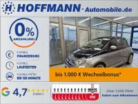 Gebraucht Abarth 695 179 PS (131 kW) 2019 Grau (metallic) Kleinwagen