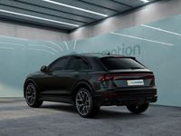 Gebraucht Audi RS Q8 Ambiente 600 PS (441 kW) 2024 Schwarz SUV