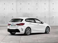 gebraucht BMW 118 i Hatch