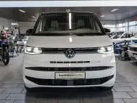 Gebraucht VW Multivan Edition 150 PS (110 kW) 2024 Candy weiss Van / Kleinbus