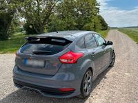Gebraucht Ford Focus ST 185 PS (136 kW) 2014 Grau Limousine