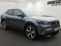 Neu Ford Capri Extended Range 210 kW (286 PS) 2026 Grau SUV
