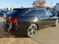 gebraucht Audi A6 Avant 50 TDI quattro sport 210kW (286PS)...