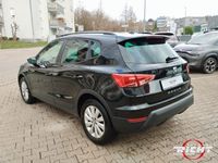 gebraucht Seat Arona 1.0 TSI Style BEATS OPF App SHZ PDC DAB