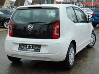 Second-hand VW up! move up! 75 CP (55 kW) 2012 Alb Hatchback