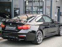Gebraucht BMW M4 Competition Edition 450 PS (330 kW) 2016 Black sapphire metallic Coupé