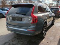 Gebraucht Volvo XC90 Ultimate 455 PS (334 kW) 2022 Grau SUV