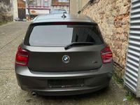 gebraucht BMW 116 116 d