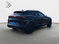Gebraucht Cupra Formentor VZ 245 PS (180 kW) 2023 Schwarz SUV