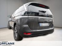 Gebraucht Peugeot 5008 Allure 131 PS (96 kW) 2025 Grau Van / Kleinbus