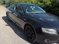 Gebraucht Audi A5 245 PS (180 kW) 2010 Andere farben Coupé