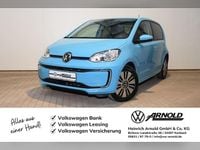 Gebraucht VW e-up! 61 kW (83 PS) 2022 Kleinwagen