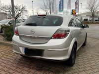 gebraucht Opel Astra GTC 1.6 ECOTEC Edition 111 Jahre 85kW ...