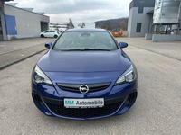 gebraucht Opel Astra GTC Astra JOPC