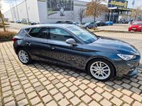Gebraucht Seat Leon FR 204 PS (150 kW) 2020 Grau Limousine