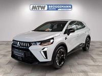 Neu Mitsubishi Grandis Diamant Edition 141 PS (103 kW) 2026 Weiß SUV