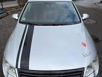 Gebraucht VW Passat 140 PS (102 kW) 2005 Silber Limousine