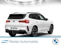 Neu BMW X3 M Sport 208 PS (152 kW) 2026 Alpinweiß SUV