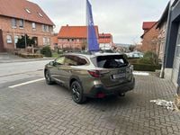 Gebraucht Subaru Outback Exclusive+ 169 PS (124 kW) 2021 Autumn green (m) Kombi