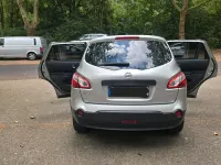 Gebraucht Nissan Qashqai +2 110 PS (80 kW) 2012 Grau SUV