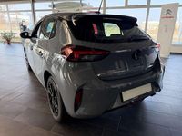 Gebraucht Opel Corsa 101 PS (74 kW) 2024 Grau Kleinwagen