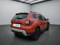 Gebraucht Dacia Duster 150 PS (110 kW) 2022 Orange SUV