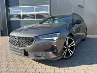 Gebraucht Opel Insignia Ultimate 174 PS (127 kW) 2023 Grau Kombi
