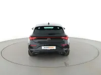 Gebraucht Cupra Leon 150 PS (110 kW) 2023 Schwarz Limousine