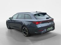Gebraucht Cupra Leon 150 PS (110 kW) 2023 Magnetic tech Kombi