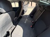 Gebraucht Jaguar XE Prestige 179 PS (131 kW) 2018 Schwarz Limousine