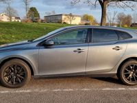 gebraucht Volvo V40 V40D3 Momentum