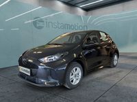 Gebraucht Mazda 2 Center-Line 92 PS (67 kW) 2024 Schwarz Limousine