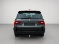 Gebraucht BMW X3 210 PS (154 kW) 2005 SUV