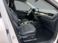 Second-hand Ford Kuga Titanium X 152 CP (111 kW) 2022 Alb SUV