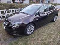 Gebraucht Opel Astra Excellence 140 PS (102 kW) 2017 Limousine