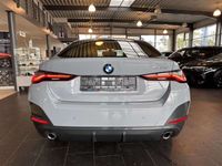 gebraucht BMW 420 d GC M Sport K.Zg/AHK/RFK/Wide/HiFi