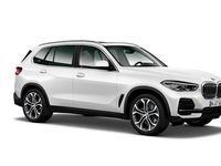 Gebraucht BMW X5 Comfort Edition 286 PS (210 kW) 2025 SUV