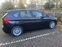 gebraucht BMW 218 Active Tourer 218d -