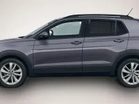 Neu VW T-Cross R 116 PS (85 kW) 2026 Grau SUV
